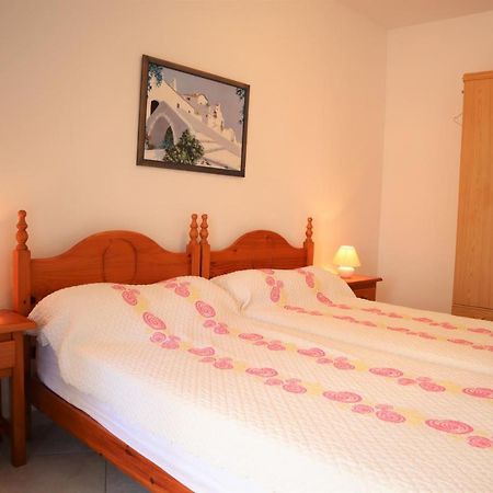 Stella Maris 1B Casasol Apartments Nerja Exterior photo